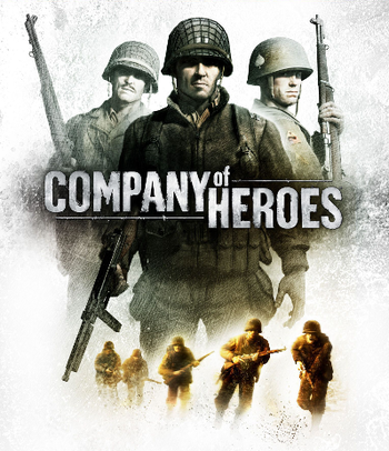 Coh 2 - the western front armies: us forces for mac osx
